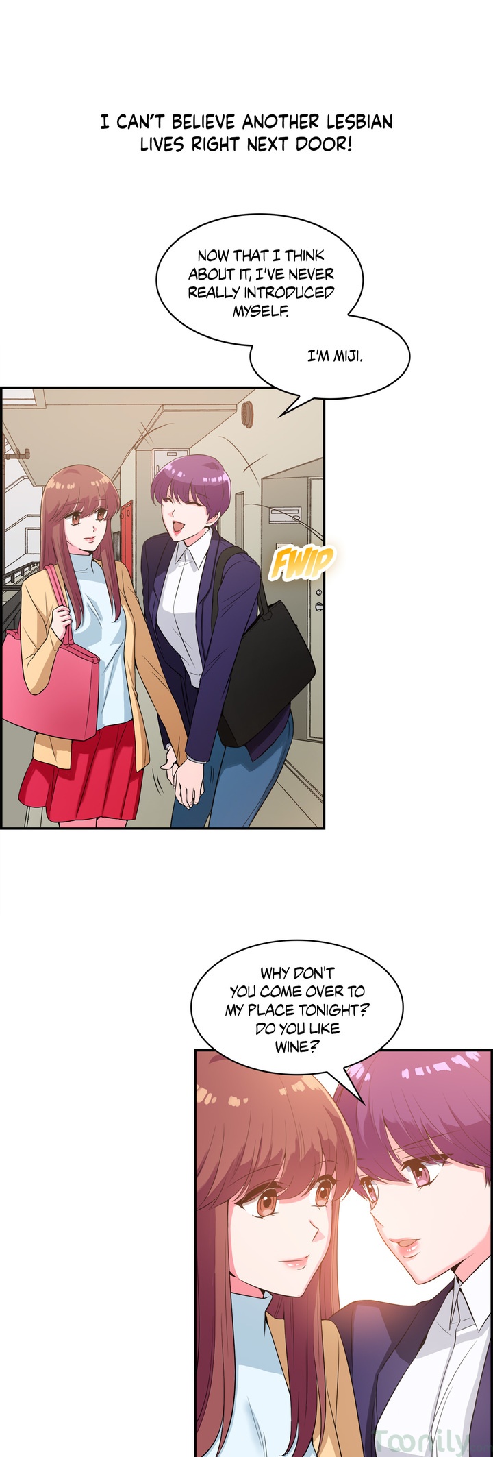 Masters of Masturbation Chapter 22 - Manhwa18.com