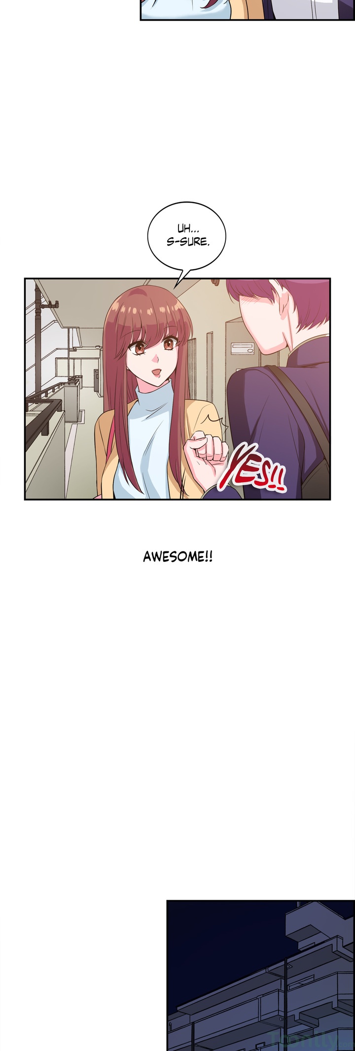 Masters of Masturbation Chapter 22 - Manhwa18.com