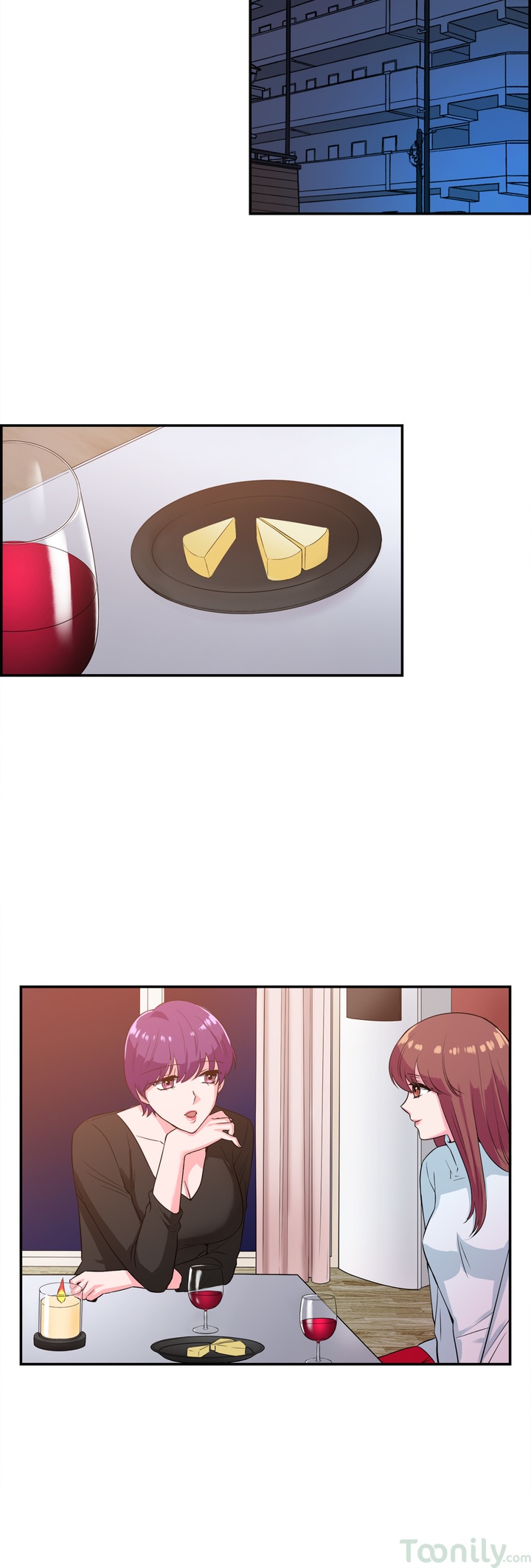 Masters of Masturbation Chapter 22 - Manhwa18.com