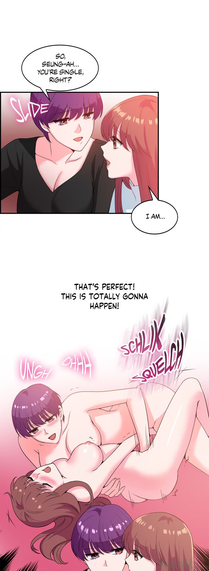 Masters of Masturbation Chapter 22 - Manhwa18.com