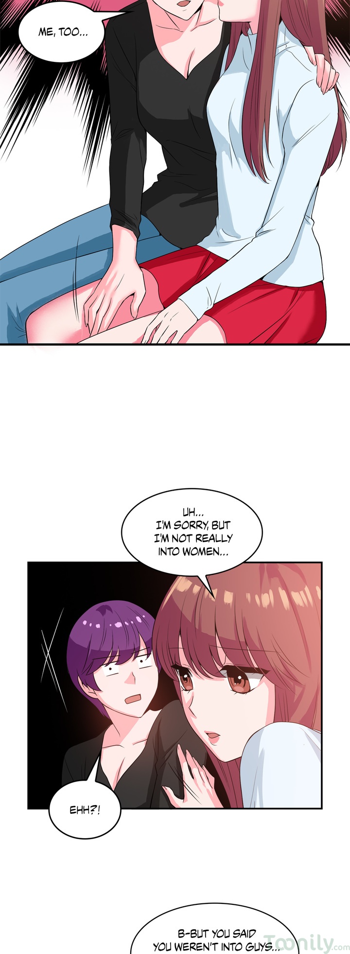Masters of Masturbation Chapter 22 - Manhwa18.com