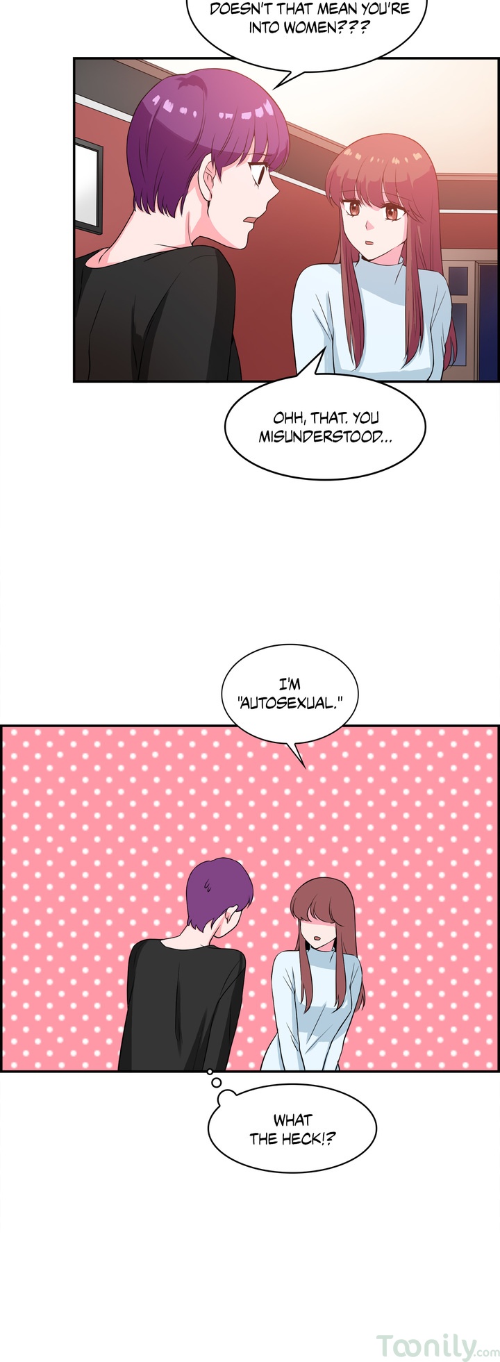 Masters of Masturbation Chapter 22 - Manhwa18.com