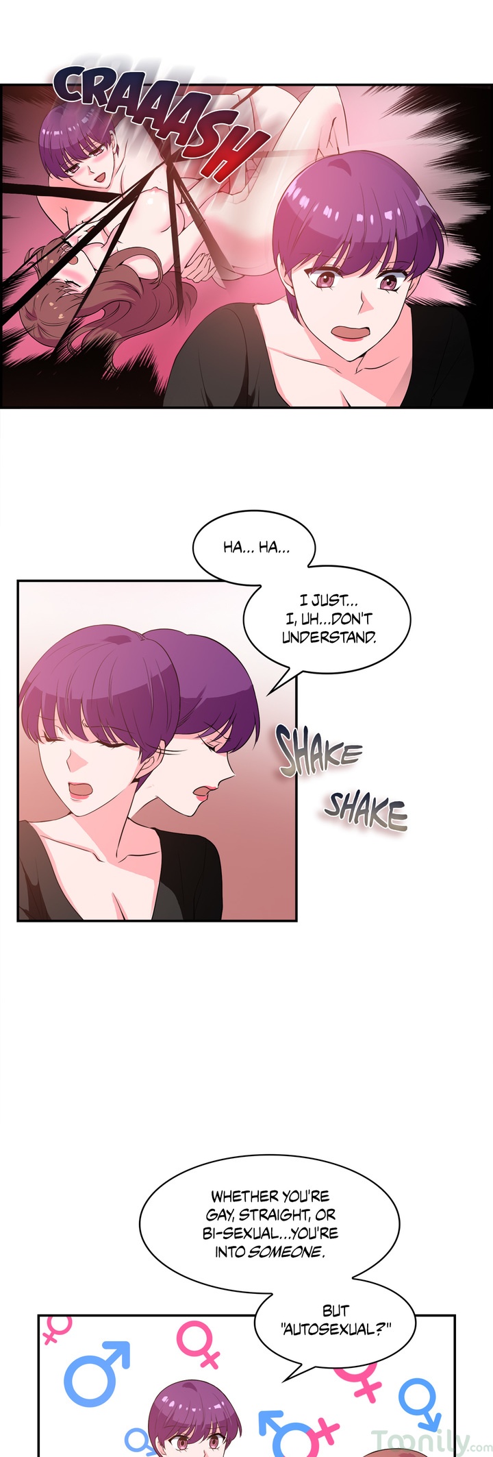 Masters of Masturbation Chapter 22 - Manhwa18.com