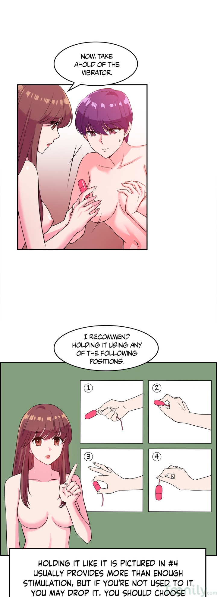 Masters of Masturbation Chapter 22 - Manhwa18.com
