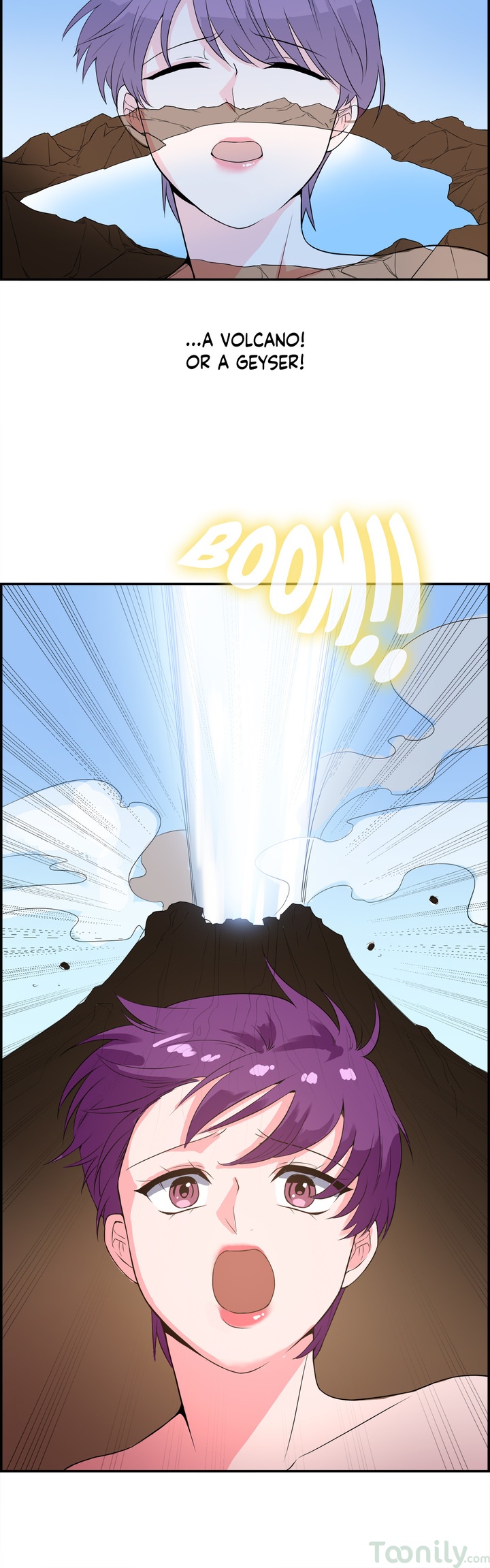 Masters of Masturbation Chapter 22 - Manhwa18.com