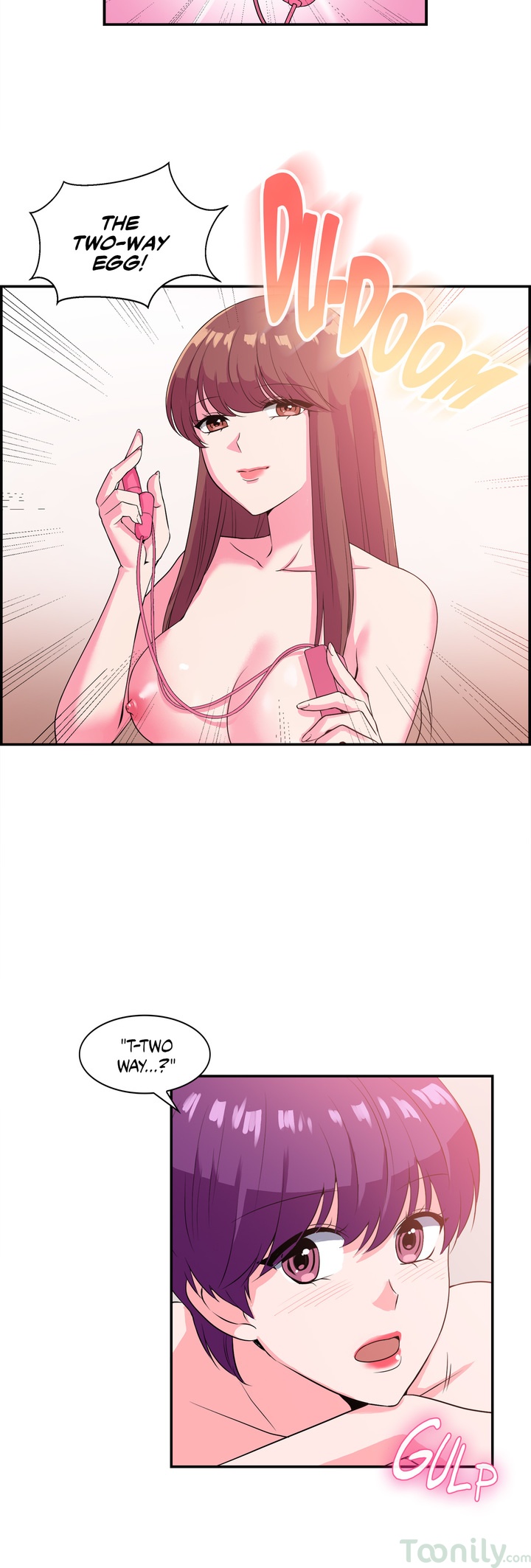Masters of Masturbation Chapter 23 - Manhwa18.com