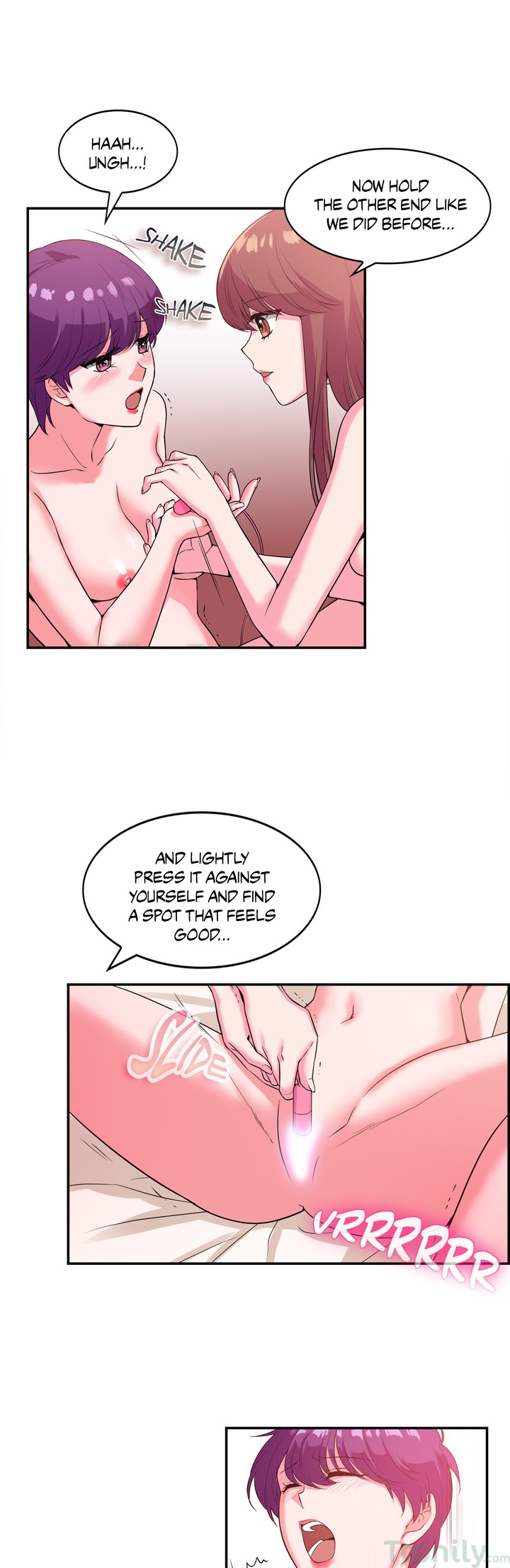 Masters of Masturbation Chapter 23 - Manhwa18.com