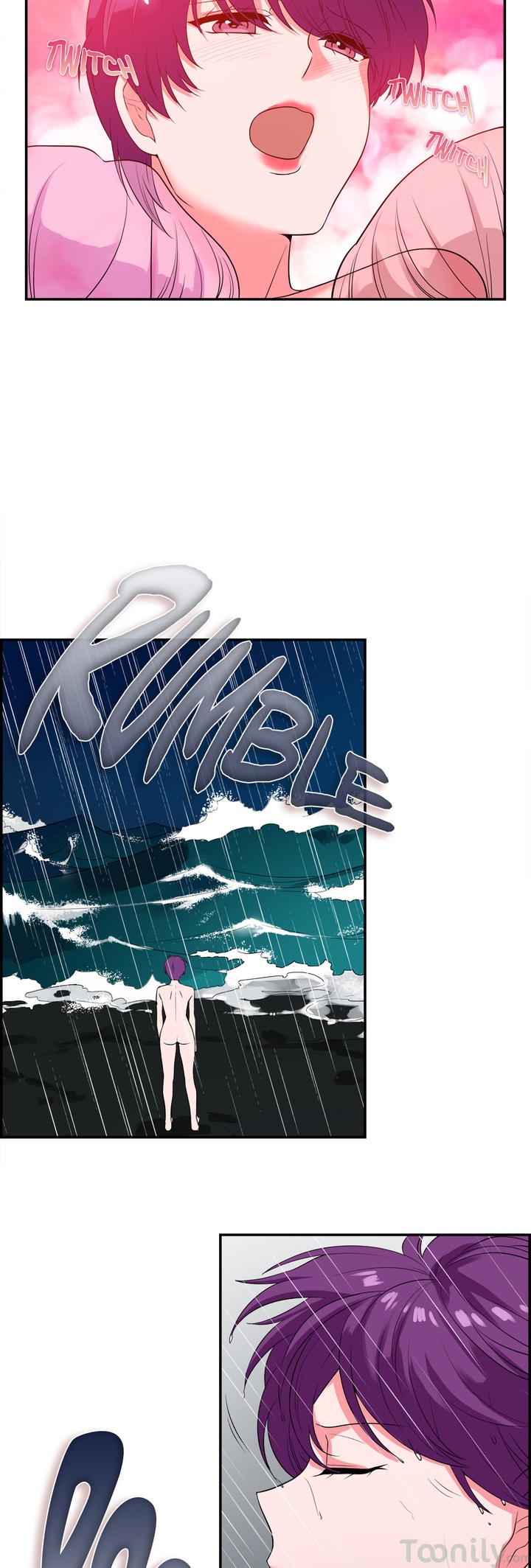 Masters of Masturbation Chapter 23 - Manhwa18.com