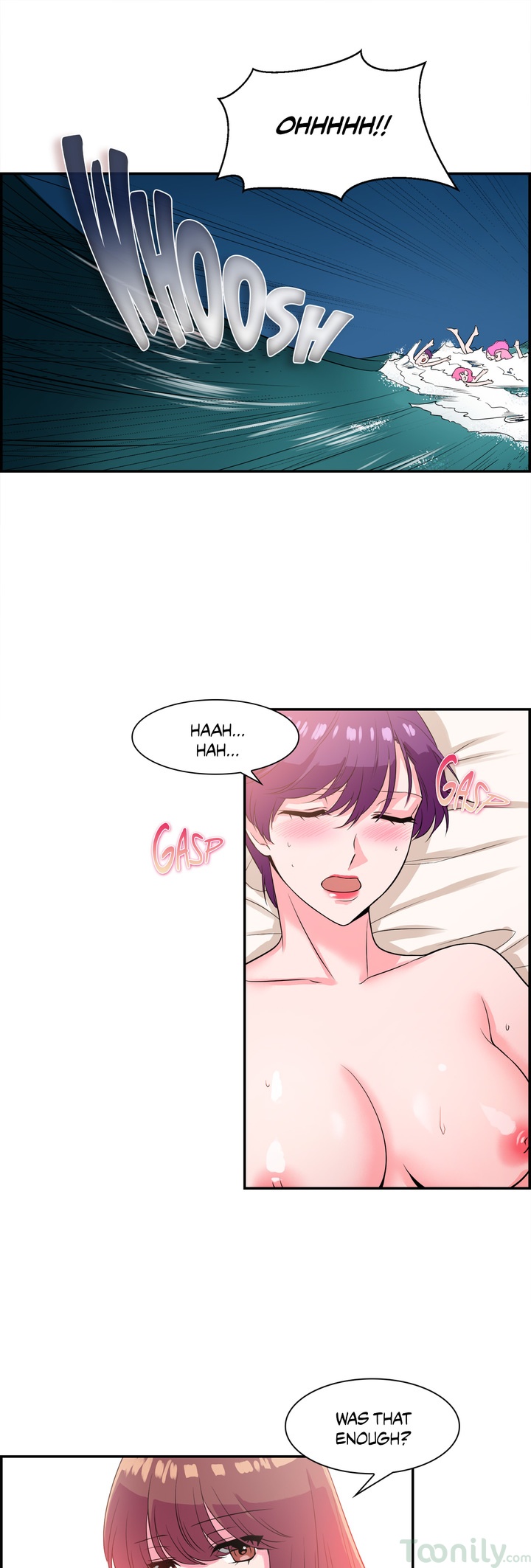 Masters of Masturbation Chapter 23 - Manhwa18.com
