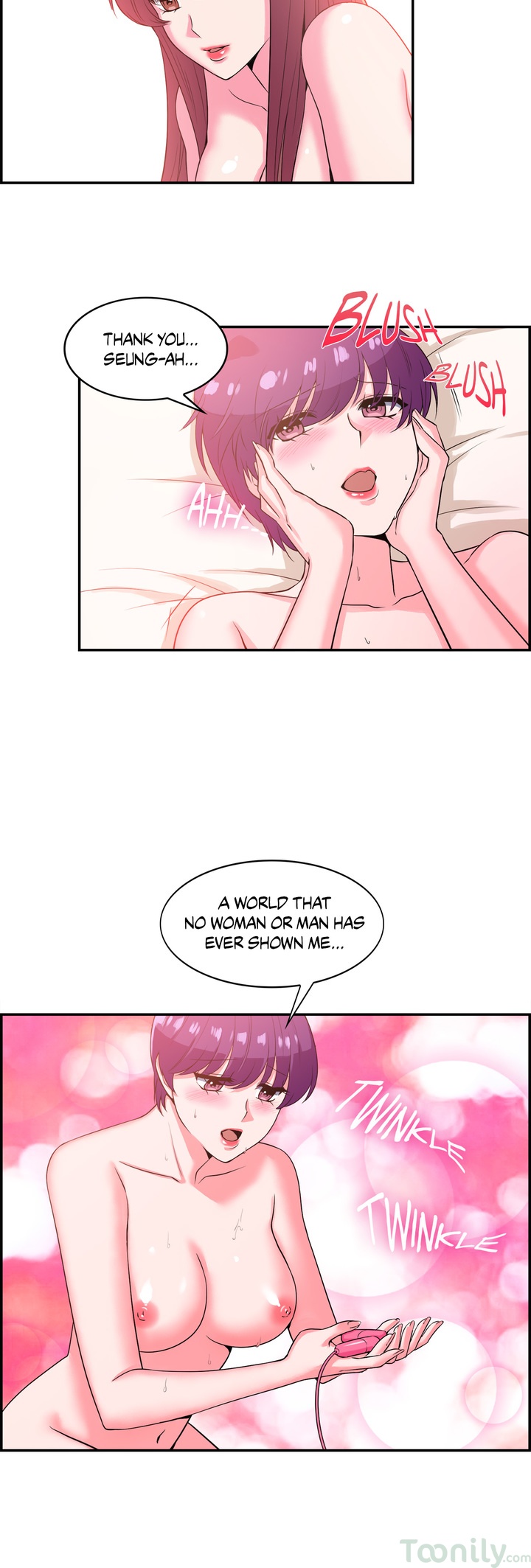 Masters of Masturbation Chapter 23 - Manhwa18.com