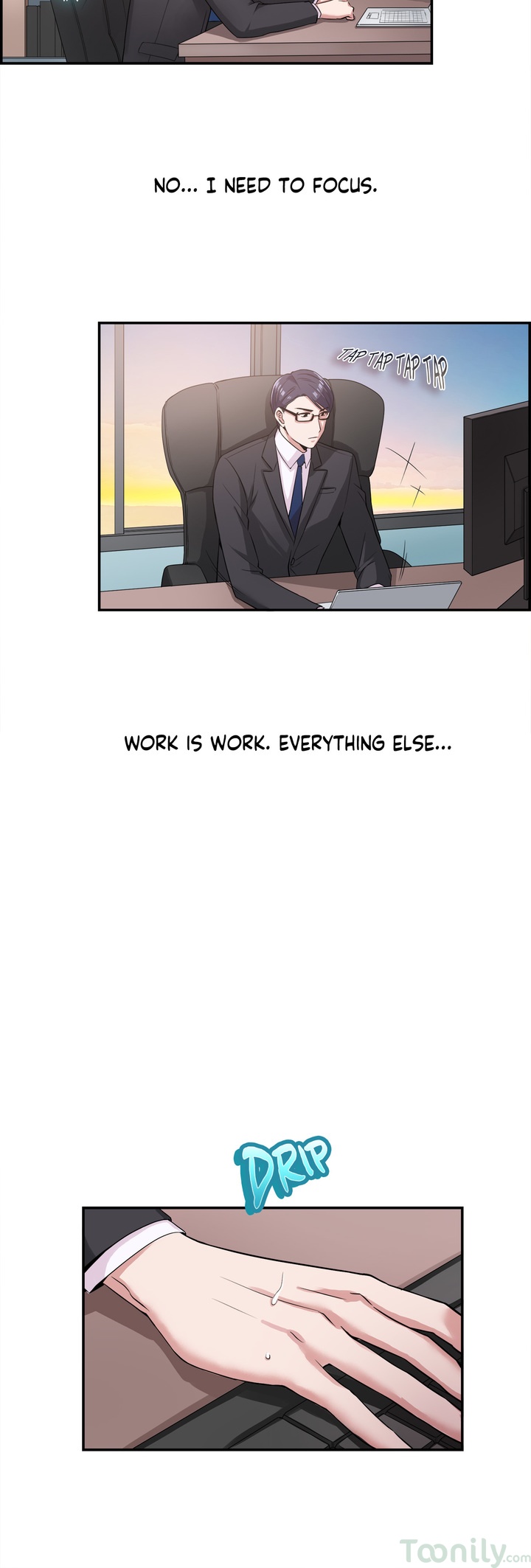 Masters of Masturbation Chapter 24 - Manhwa18.com