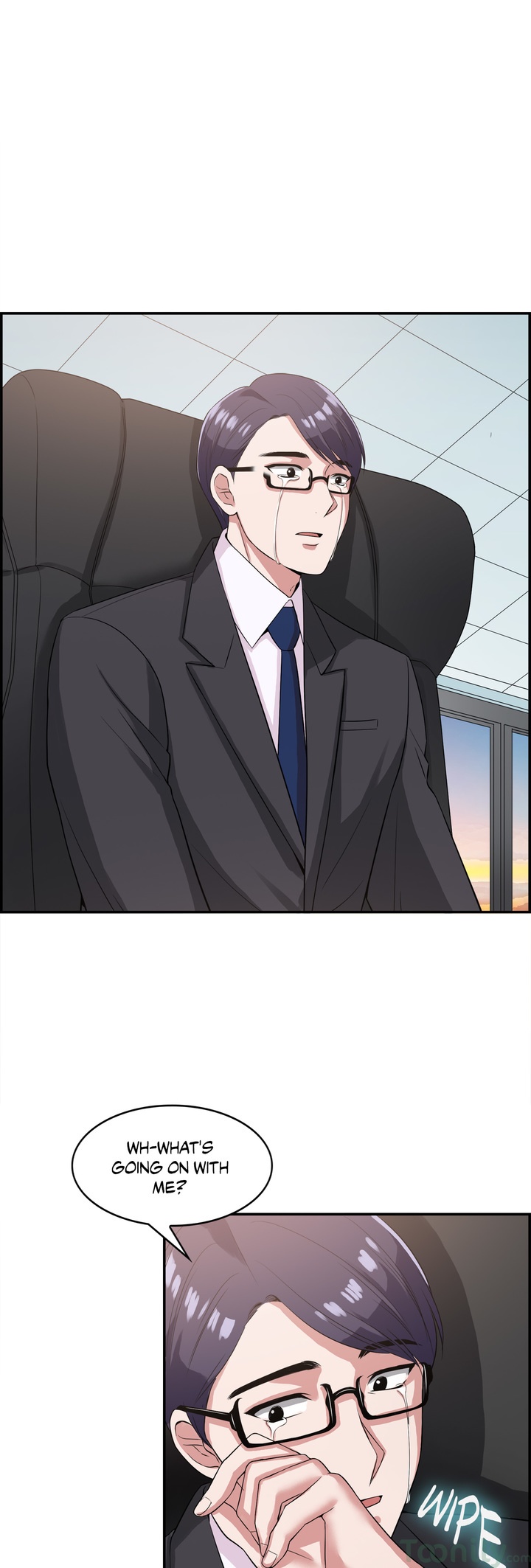 Masters of Masturbation Chapter 24 - Manhwa18.com