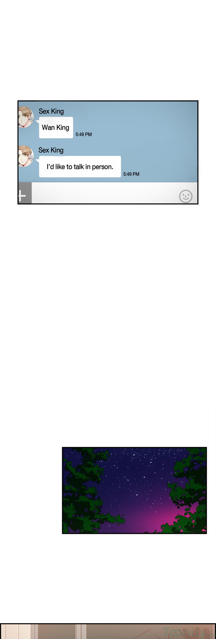 Masters of Masturbation Chapter 24 - Manhwa18.com