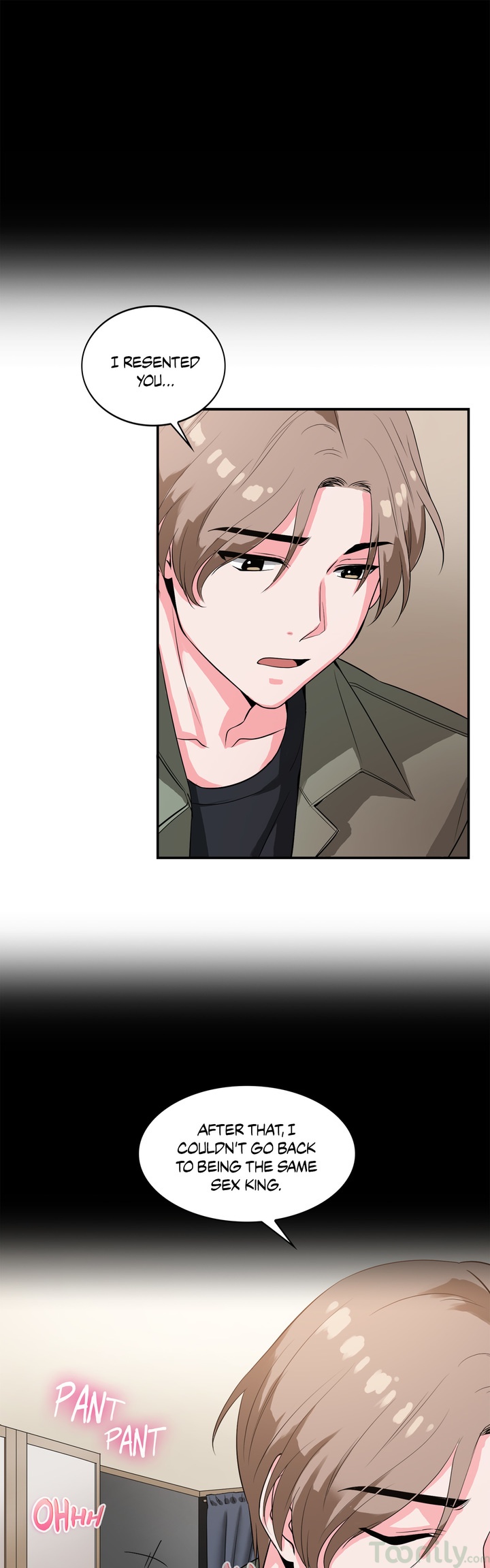 Masters of Masturbation Chapter 24 - Manhwa18.com