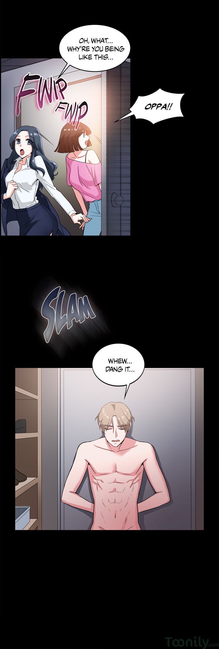 Masters of Masturbation Chapter 24 - Manhwa18.com