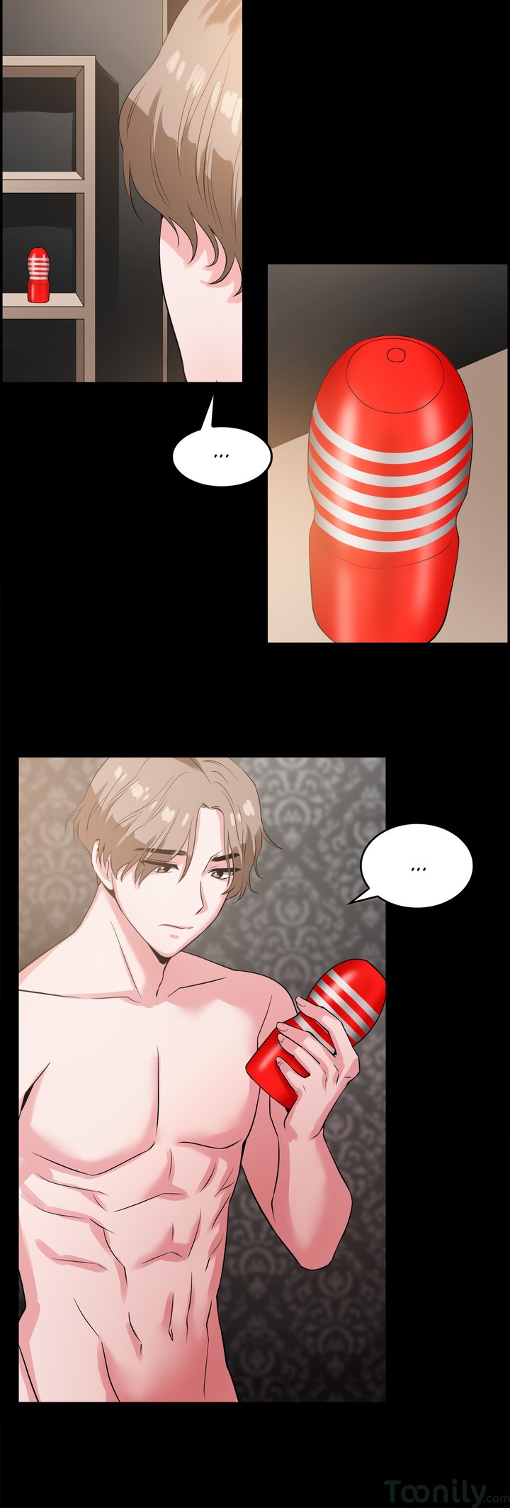 Masters of Masturbation Chapter 24 - Manhwa18.com