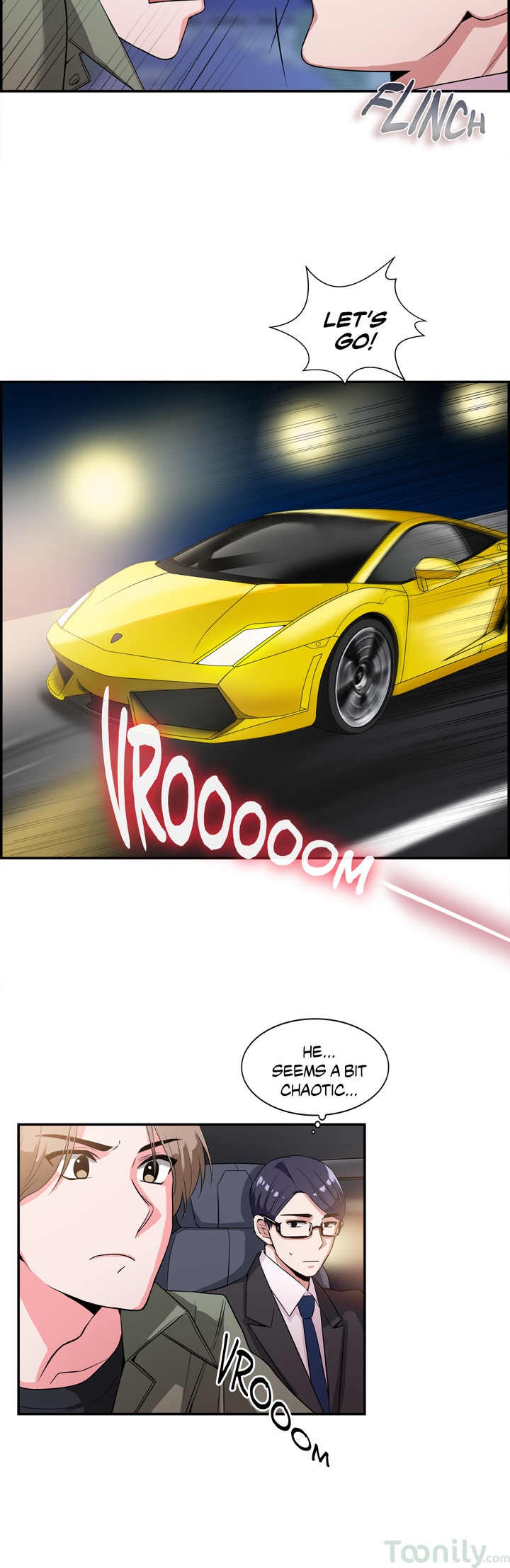 Masters of Masturbation Chapter 24 - Manhwa18.com