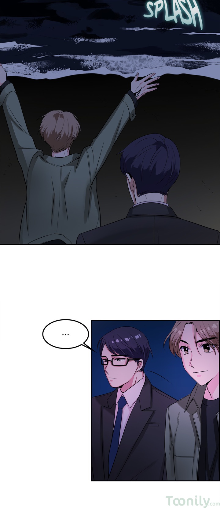 Masters of Masturbation Chapter 24 - Manhwa18.com