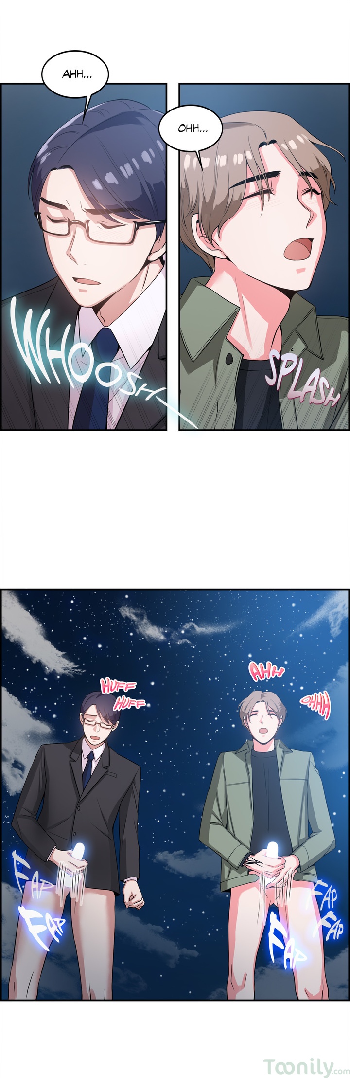 Masters of Masturbation Chapter 25 - Manhwa18.com