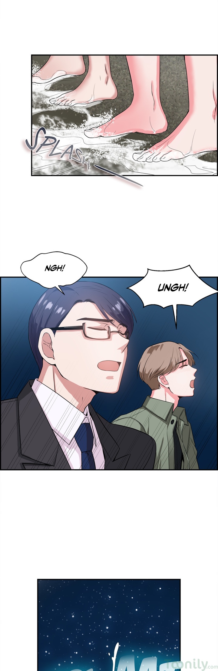 Masters of Masturbation Chapter 25 - Manhwa18.com