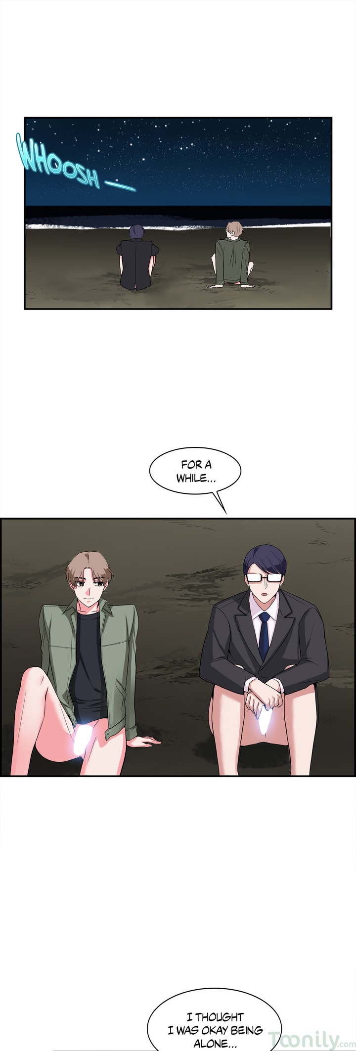 Masters of Masturbation Chapter 25 - Manhwa18.com