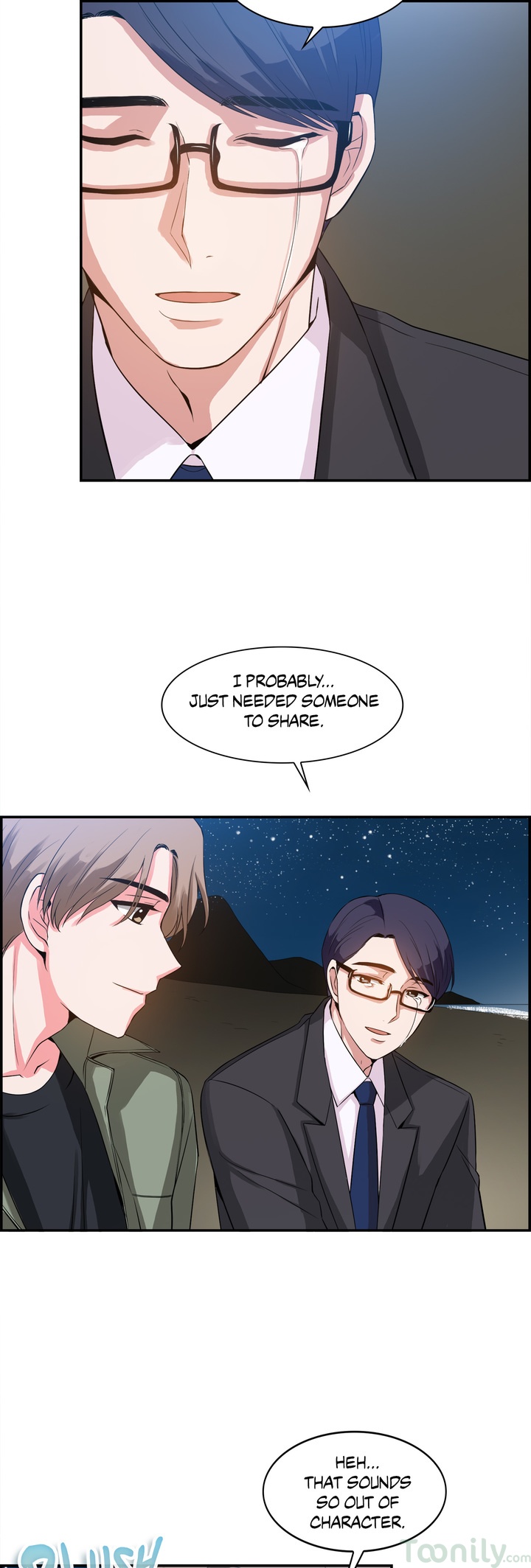 Masters of Masturbation Chapter 25 - Manhwa18.com