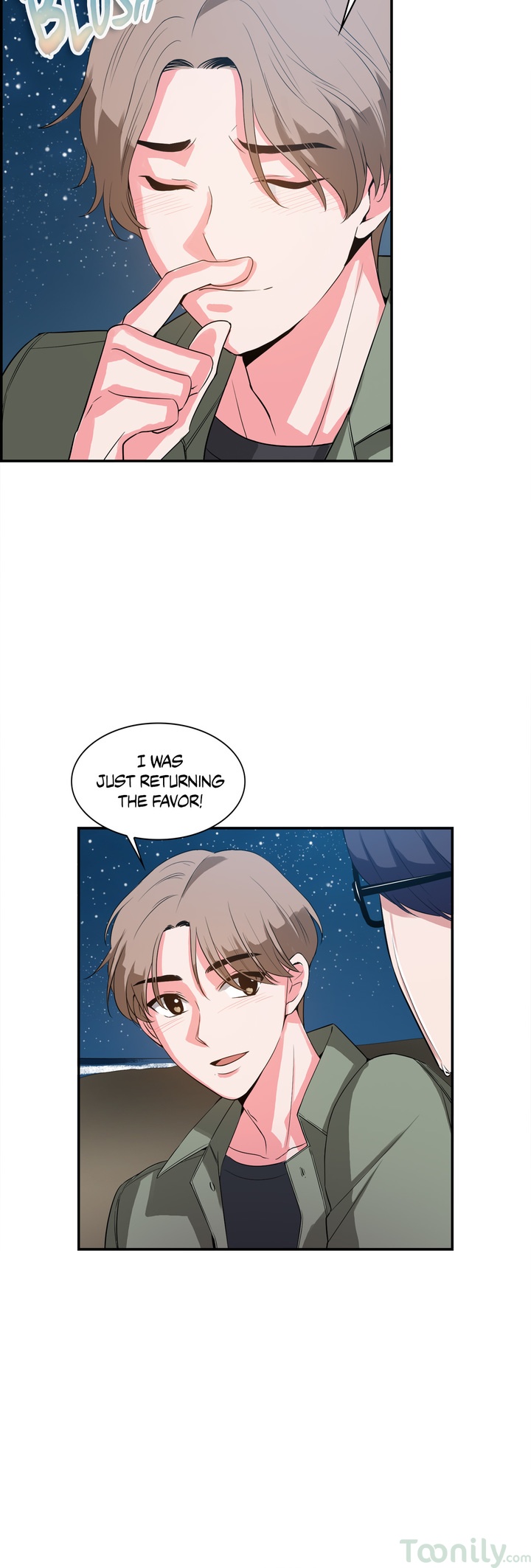 Masters of Masturbation Chapter 25 - Manhwa18.com