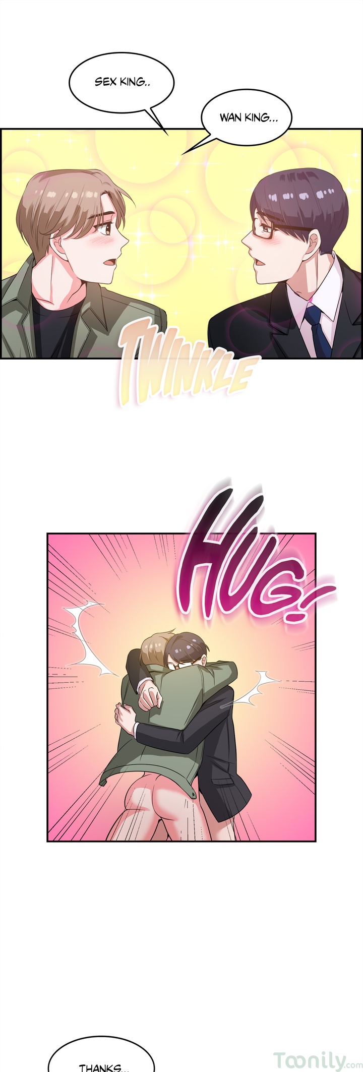 Masters of Masturbation Chapter 25 - Manhwa18.com