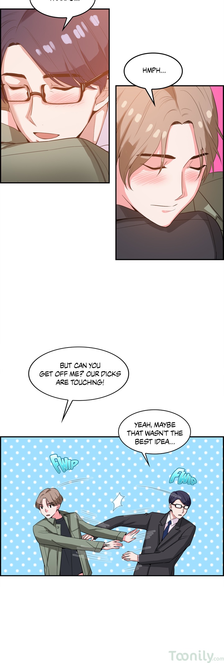 Masters of Masturbation Chapter 25 - Manhwa18.com