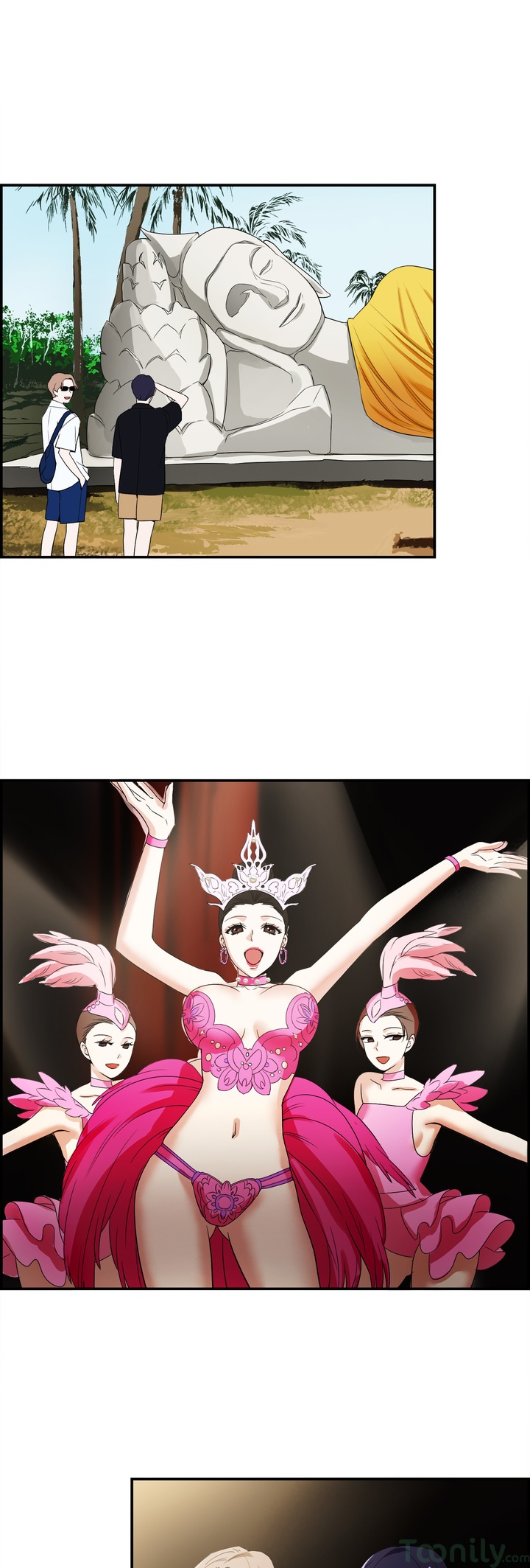 Masters of Masturbation Chapter 25 - Manhwa18.com