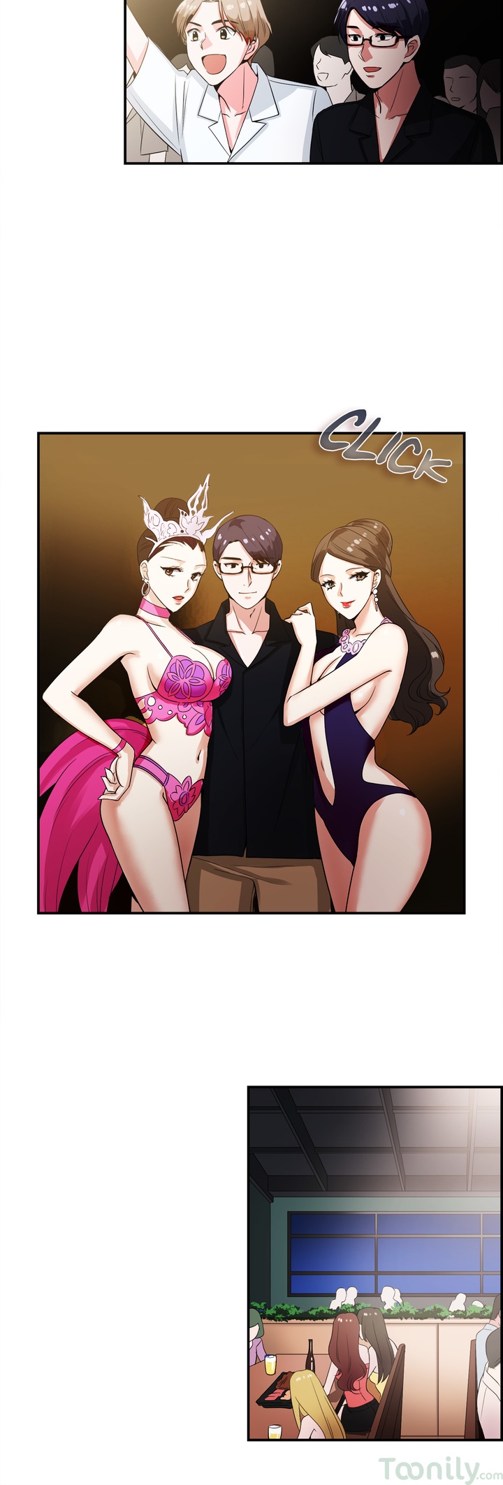 Masters of Masturbation Chapter 25 - Manhwa18.com