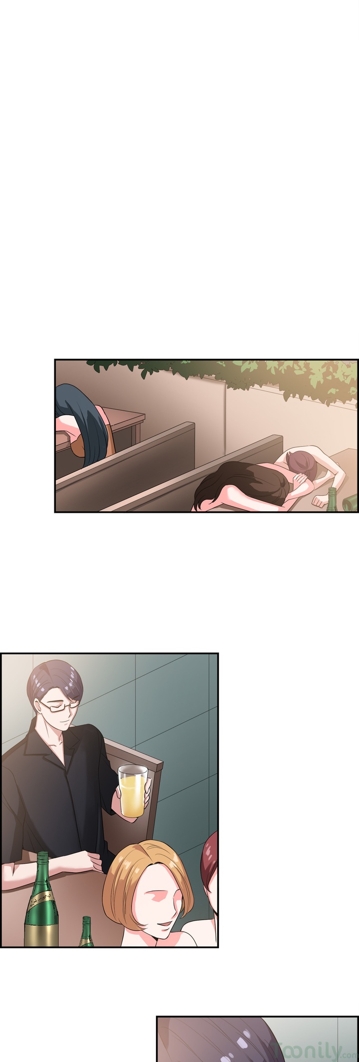 Masters of Masturbation Chapter 25 - Manhwa18.com