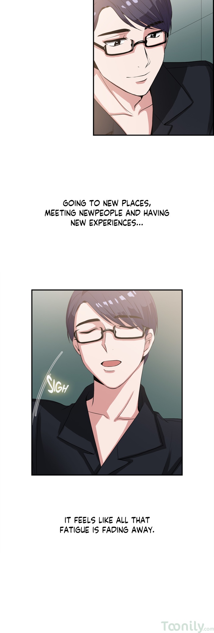 Masters of Masturbation Chapter 25 - Manhwa18.com