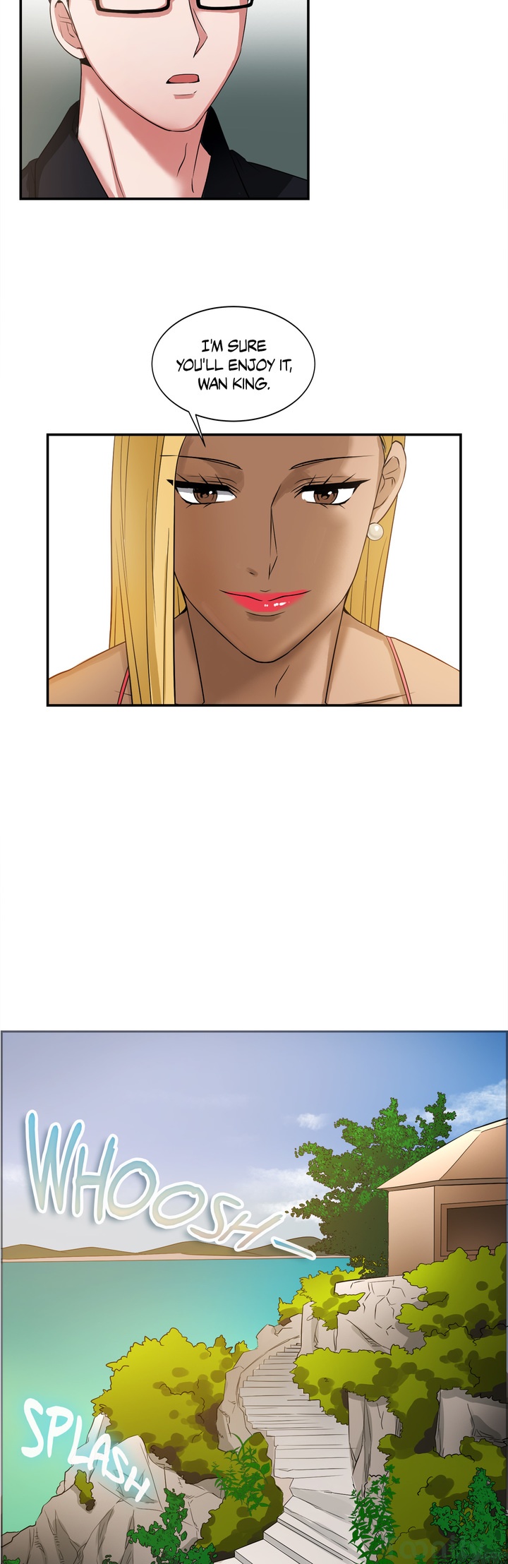 Masters of Masturbation Chapter 26 - Manhwa18.com
