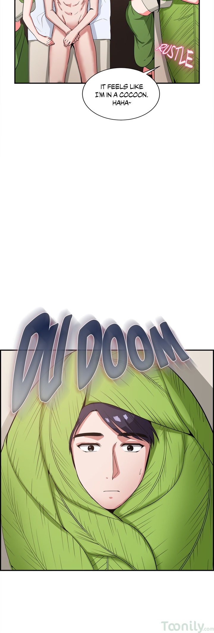 Masters of Masturbation Chapter 26 - Manhwa18.com