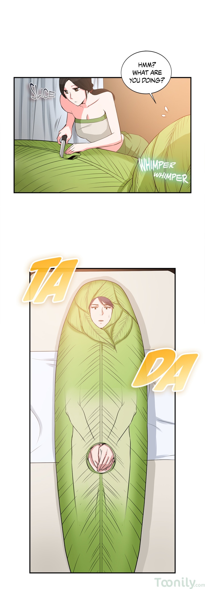 Masters of Masturbation Chapter 26 - Manhwa18.com