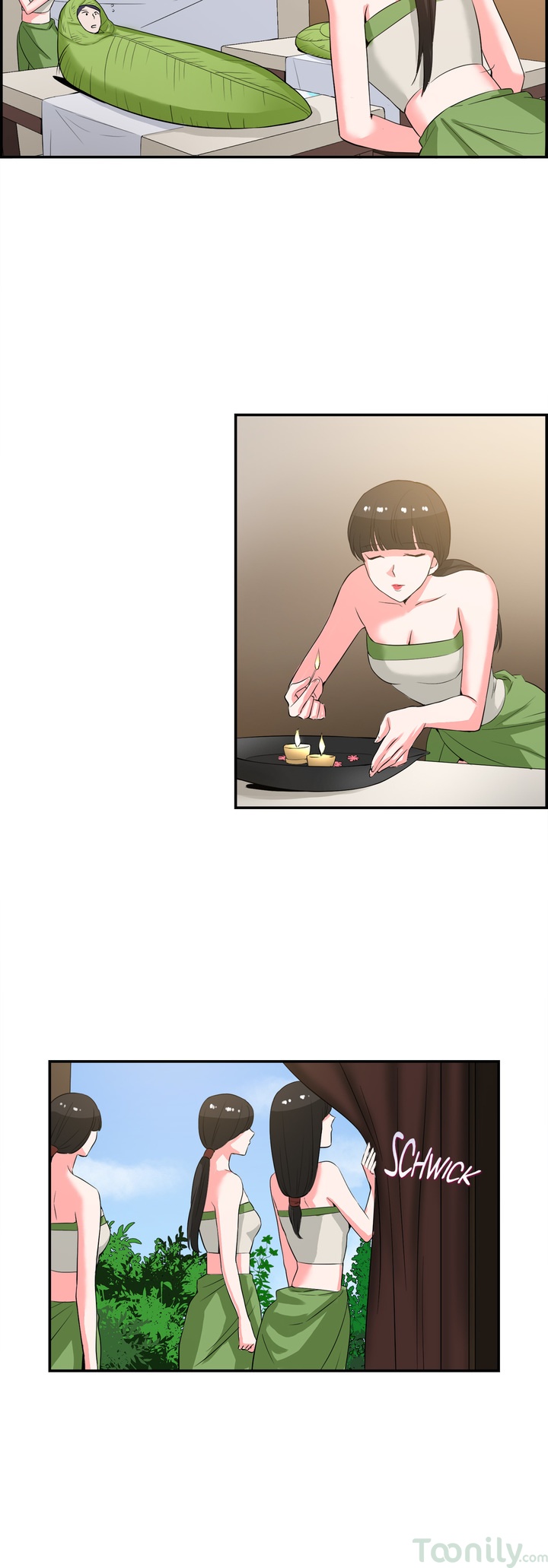 Masters of Masturbation Chapter 26 - Manhwa18.com