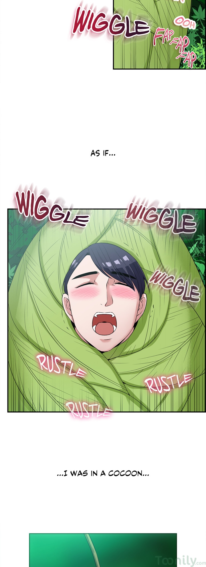 Masters of Masturbation Chapter 26 - Manhwa18.com