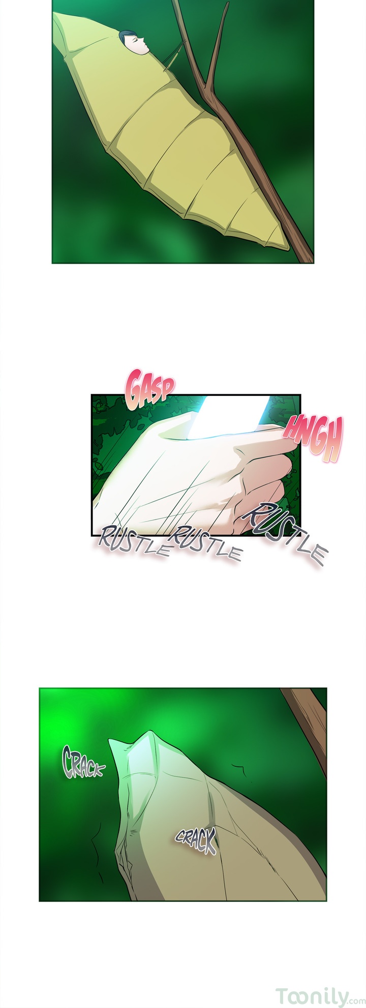 Masters of Masturbation Chapter 26 - Manhwa18.com