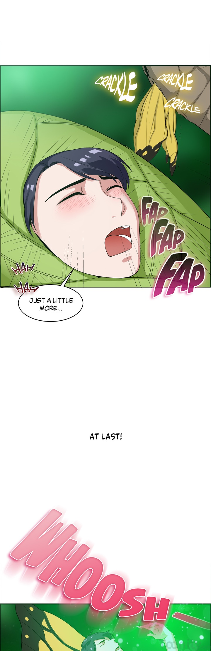 Masters of Masturbation Chapter 26 - Manhwa18.com