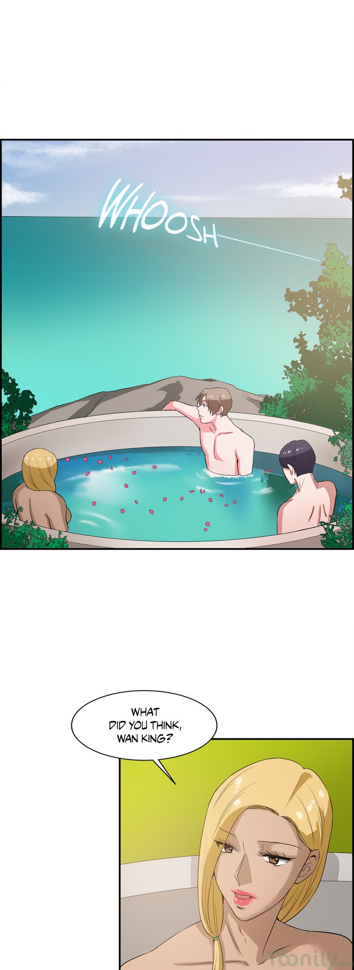 Masters of Masturbation Chapter 26 - Manhwa18.com