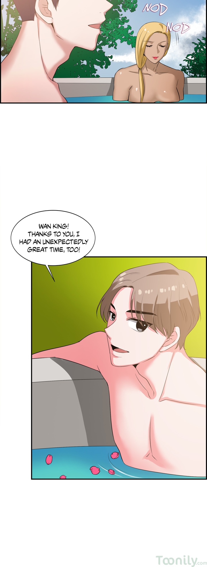 Masters of Masturbation Chapter 26 - Manhwa18.com