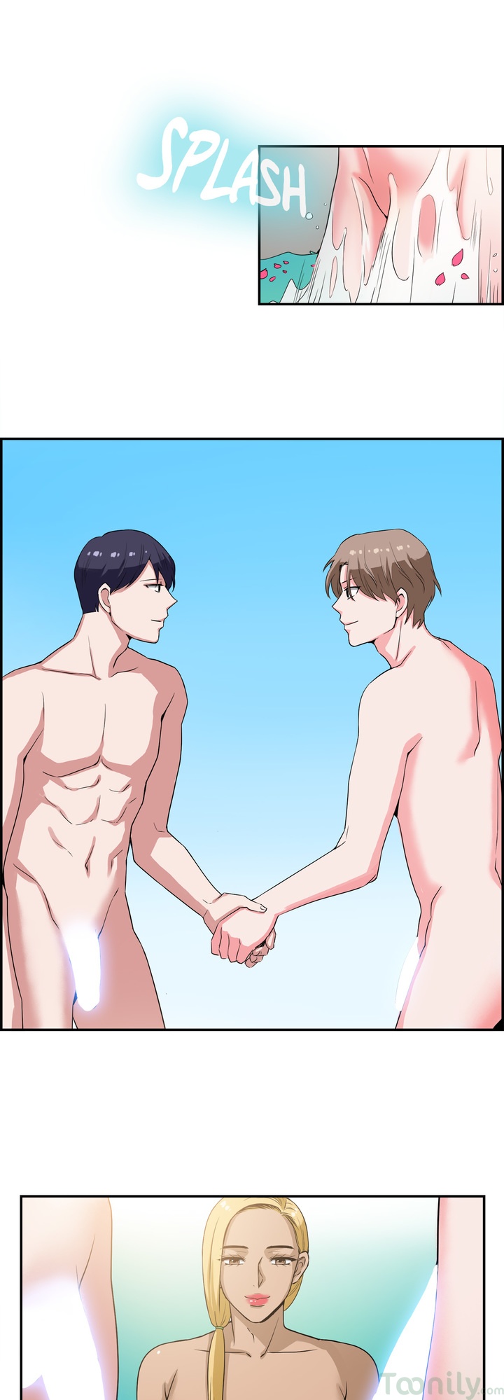 Masters of Masturbation Chapter 26 - Manhwa18.com