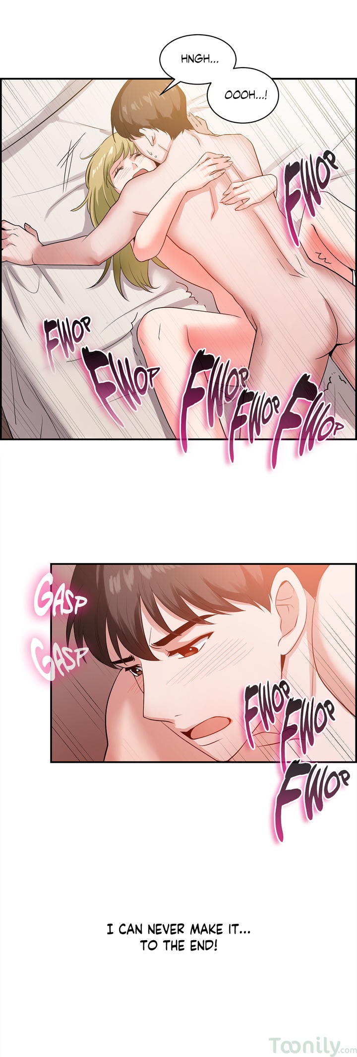 Masters of Masturbation Chapter 27 - Manhwa18.com