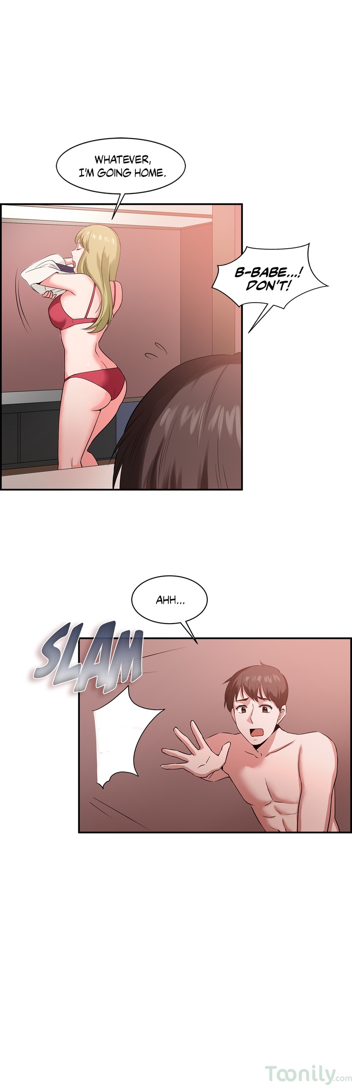 Masters of Masturbation Chapter 27 - Manhwa18.com