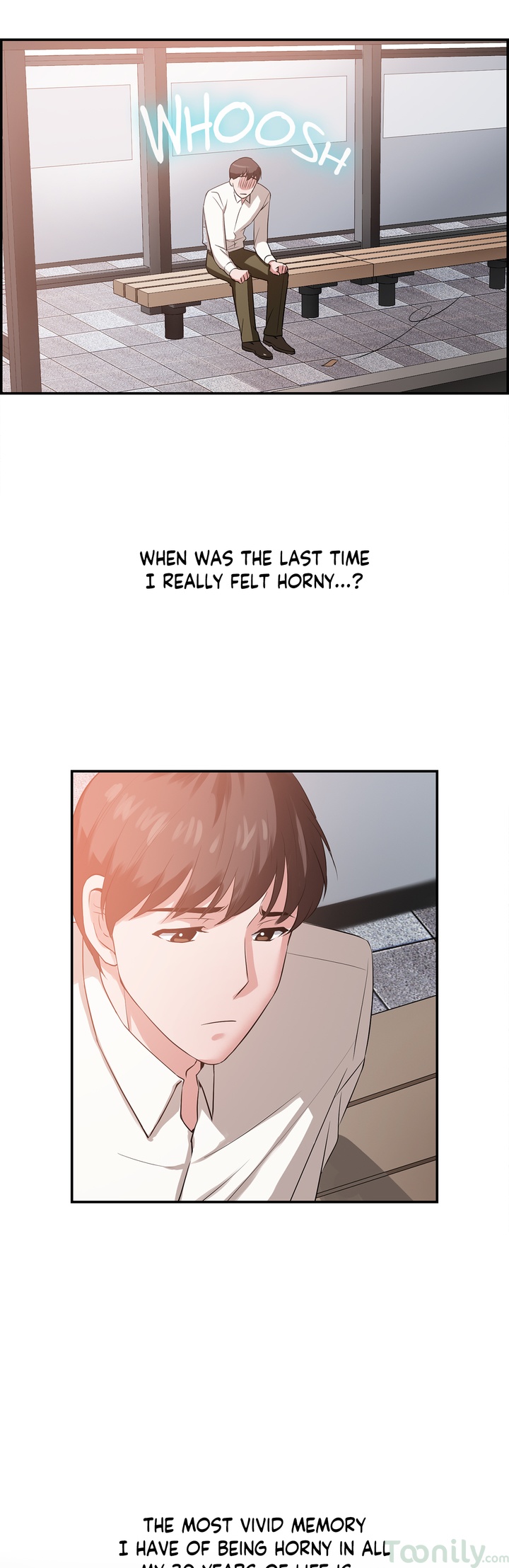 Masters of Masturbation Chapter 27 - Manhwa18.com