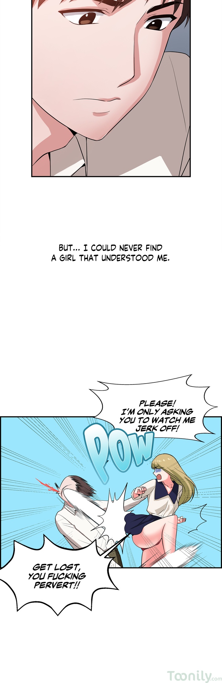 Masters of Masturbation Chapter 27 - Manhwa18.com