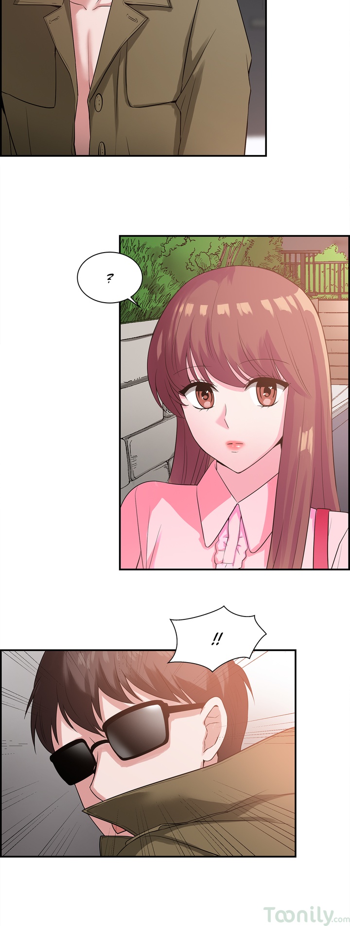 Masters of Masturbation Chapter 27 - Manhwa18.com