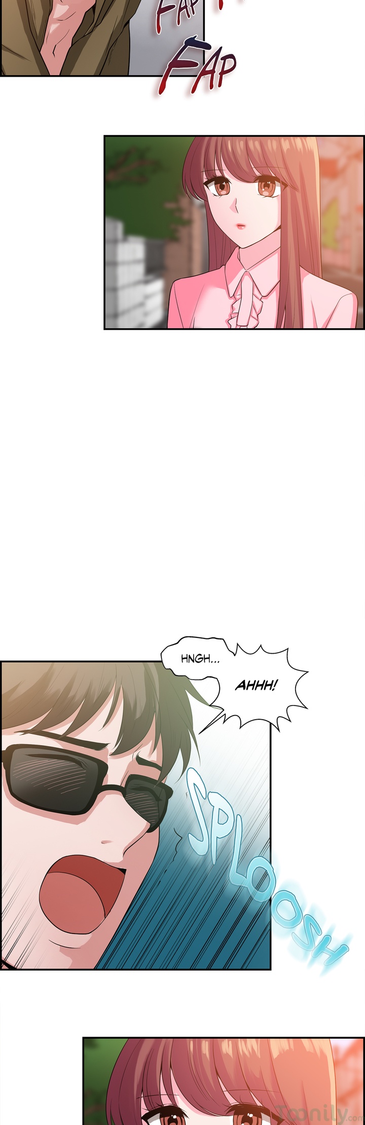 Masters of Masturbation Chapter 27 - Manhwa18.com