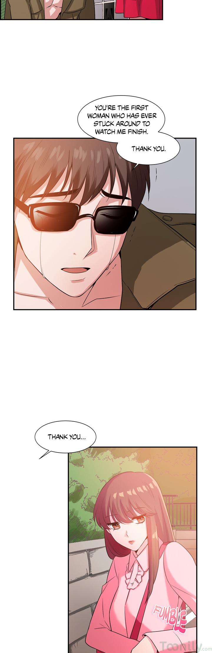 Masters of Masturbation Chapter 27 - Manhwa18.com